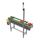 HabasitLINK Plastic Modular Conveyor 01