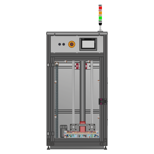 Lifter Up/Down - SMT line