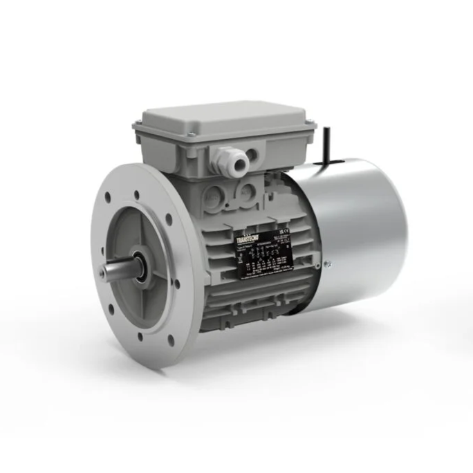 TK electric motor