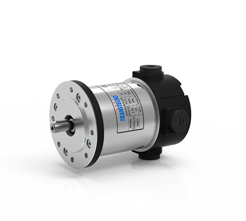 Neodymium Rare Earth Motor ND