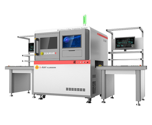 XL6500 Inline X-Ray Inspection Machine