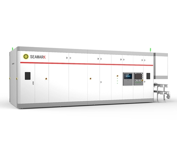 XB7200-Stacking Battery Inspection