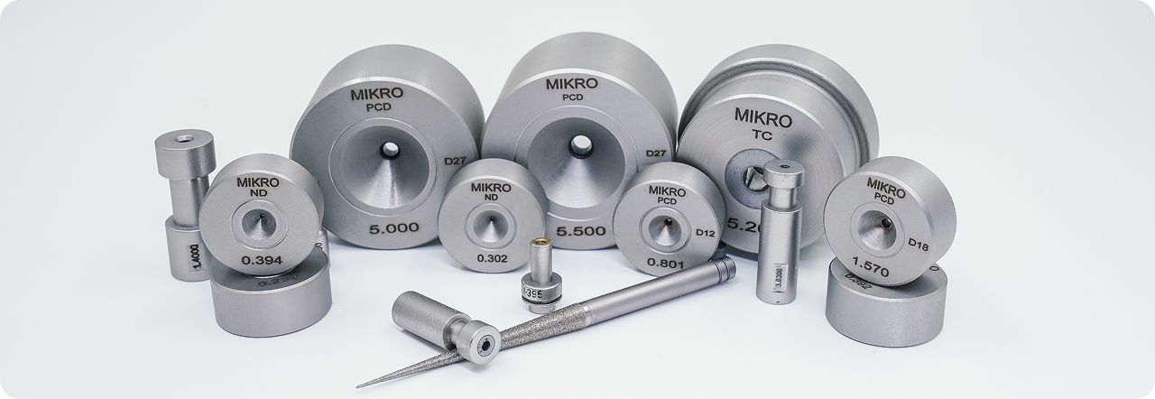 MIKRO Diamond Tools